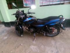 Bajaj Discover 125